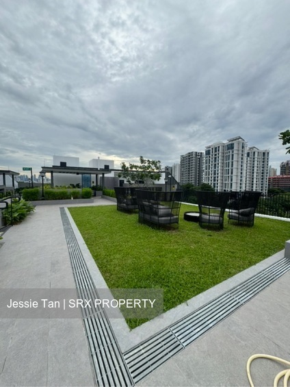 Royal Hallmark (D15), Apartment #482133041